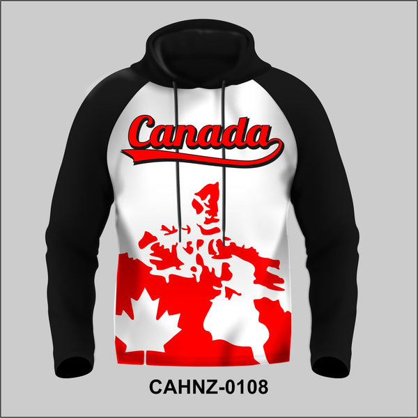 Mens Hoody