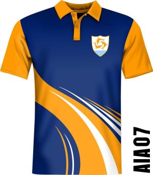 Golf Shirts