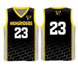 BASKETBALL