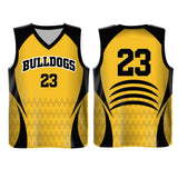 BASKETBALL