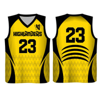 BASKETBALL