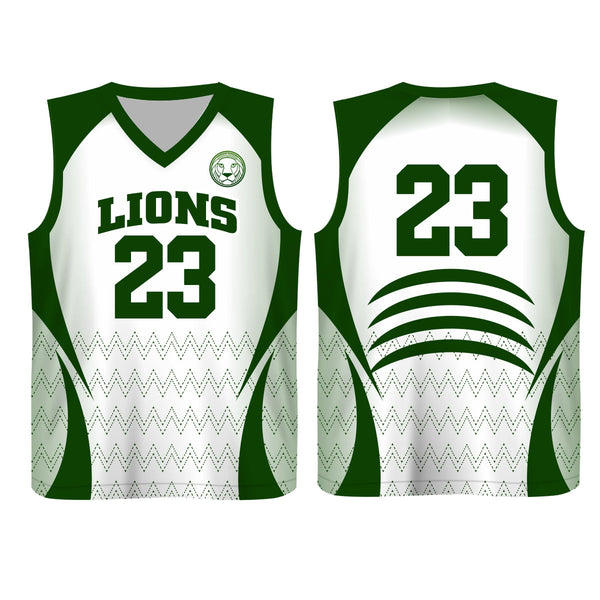 BASKETBALL