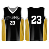 BASKETBALL