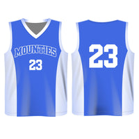 BASKETBALL
