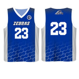 BASKETBALL