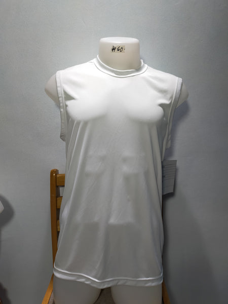 Basketball Jersey