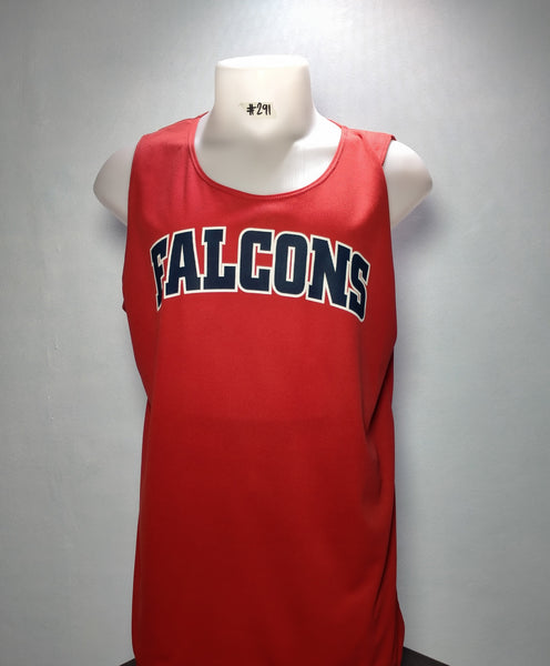 Basketball Jersey