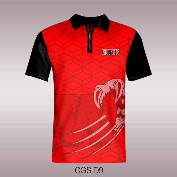 Golf Shirt Regular