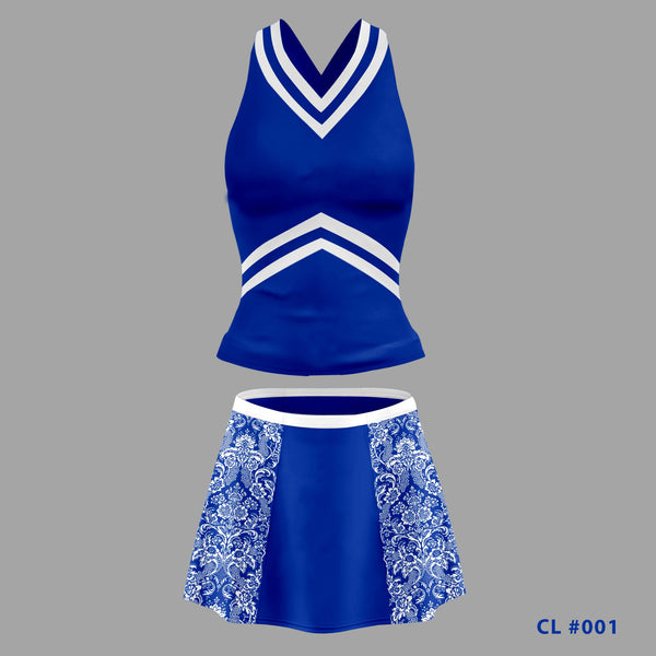 Cheerleading Set