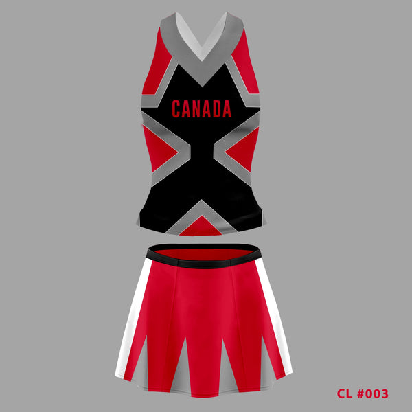 Cheerleading Set