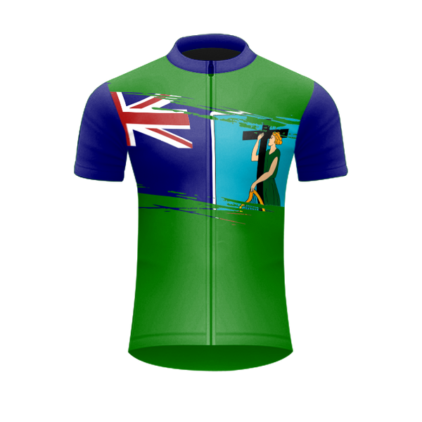 Cycling Jersey