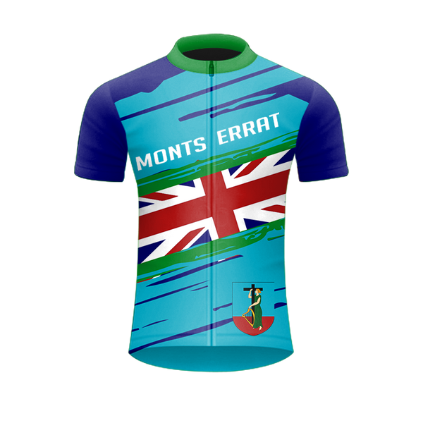 Cycling Jersey