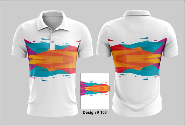 Golf Shirts