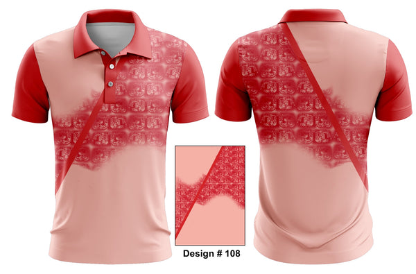 Golf Shirt Regular