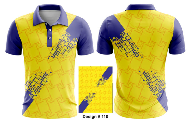 Golf Shirts