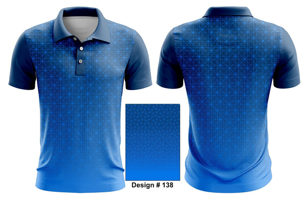 Golf Shirt Regular