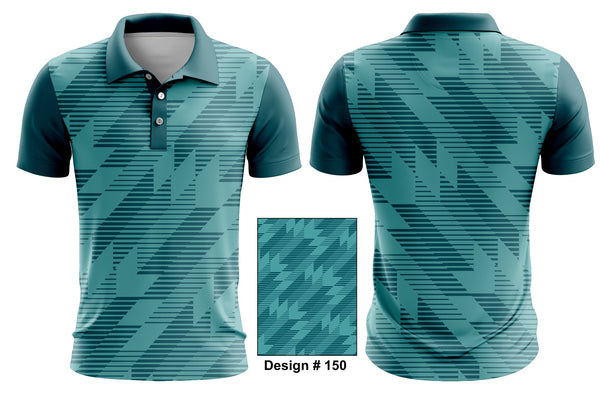 Golf Shirts