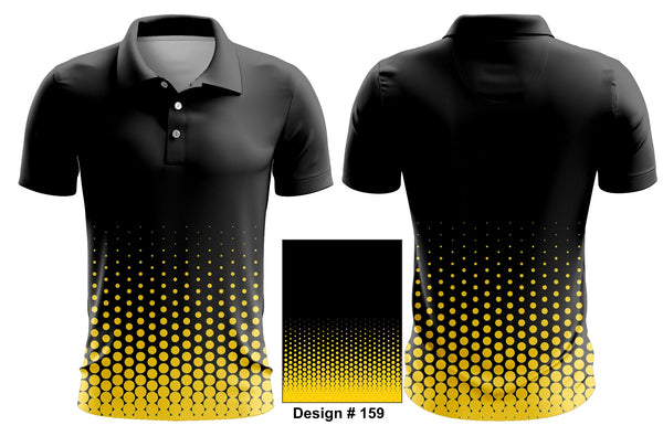Golf Shirts