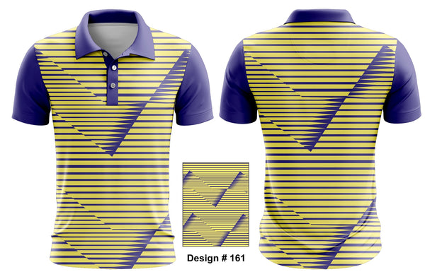 Golf Shirt Regular