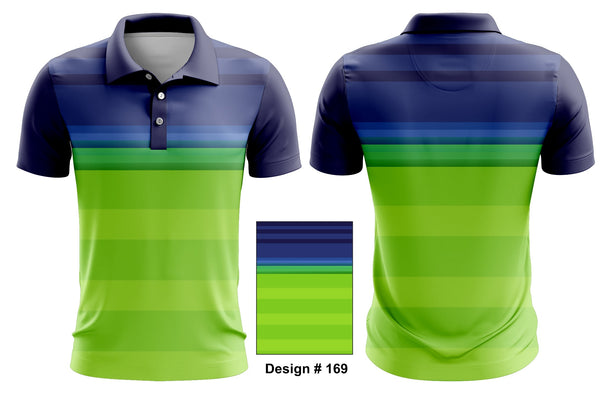 Golf Shirts