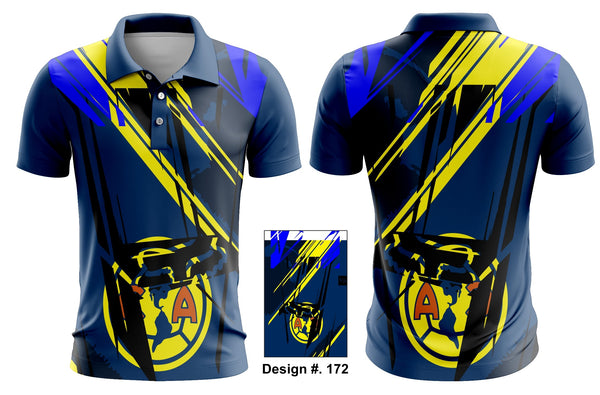 Golf Shirts