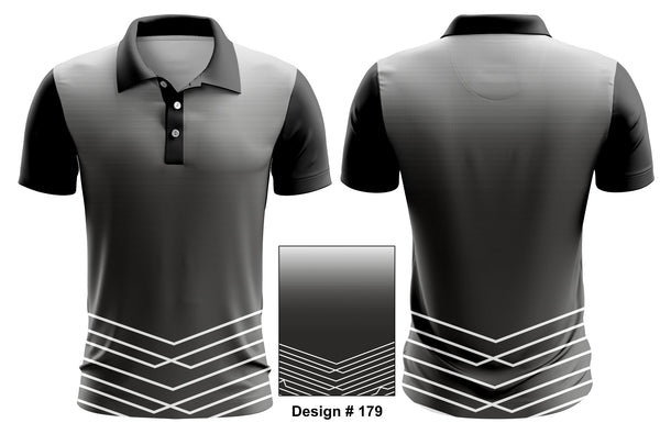 Golf Shirt Regular