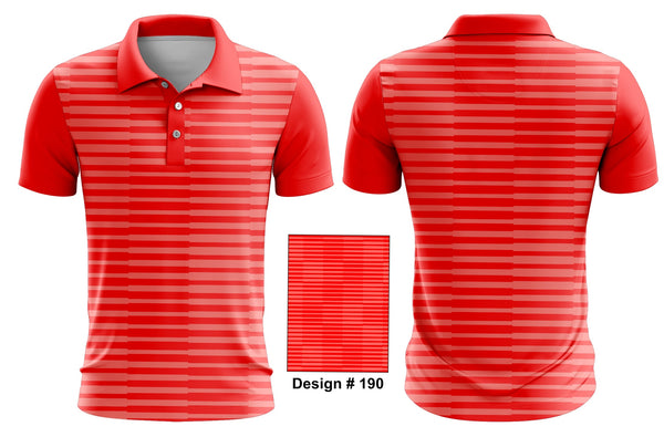 Golf Shirts
