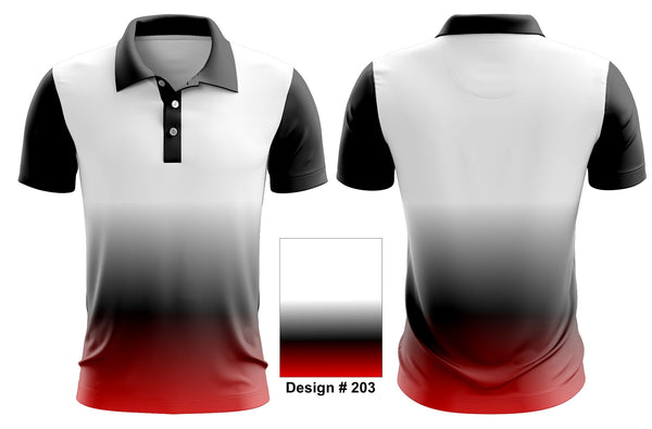 Golf Shirts