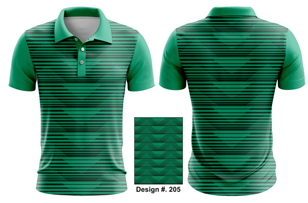 Golf Shirts