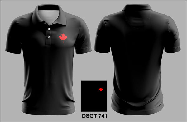 Golf Shirt Regular