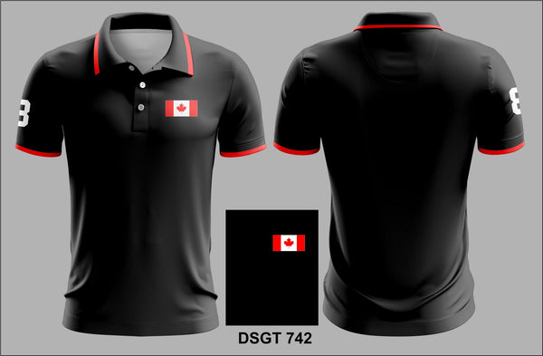 Golf Shirts