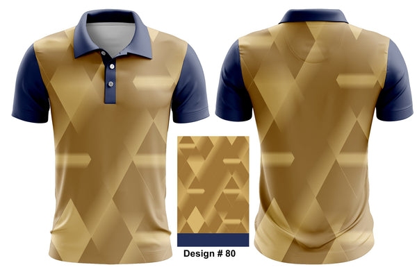 Golf Shirt Regular