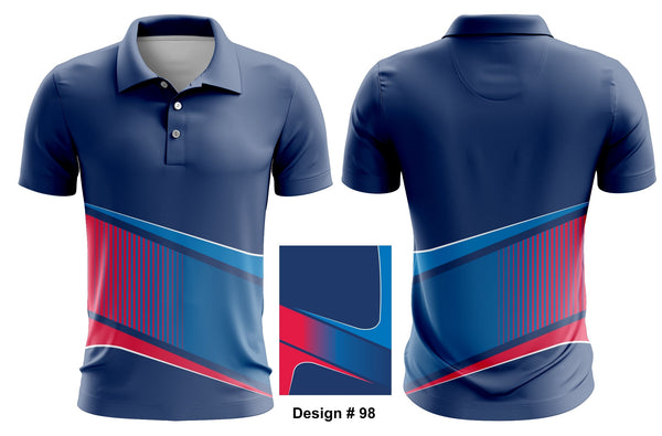Golf Shirts