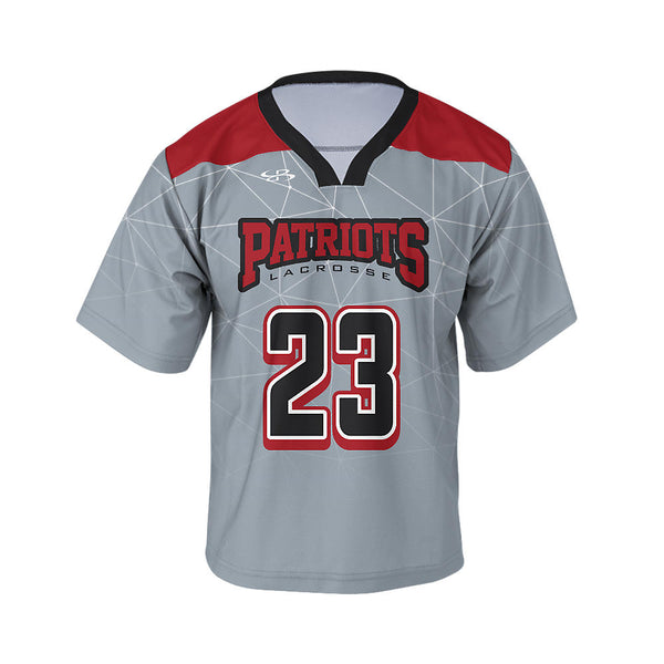 Lacrosse Jersey