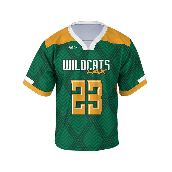 Lacrosse Jersey
