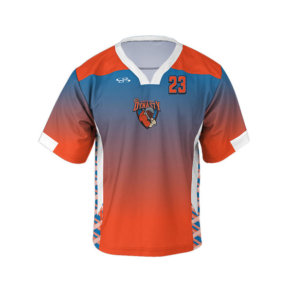 Lacrosse Jersey