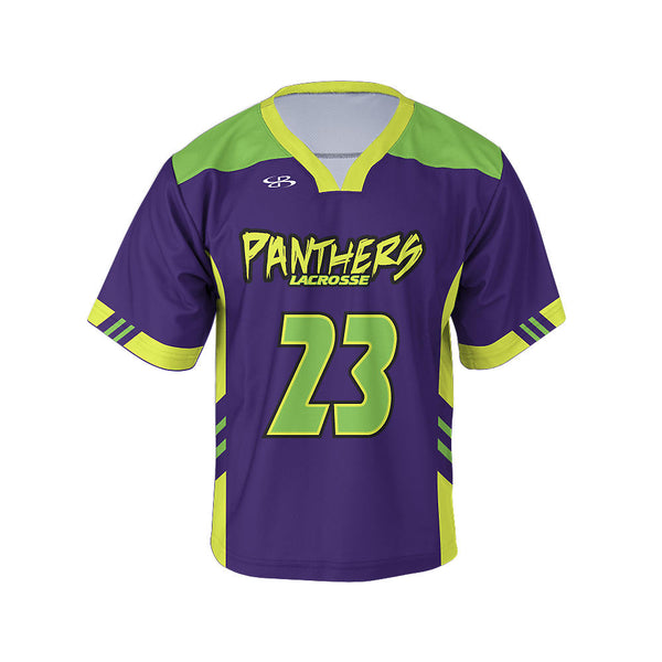 Lacrosse Jersey