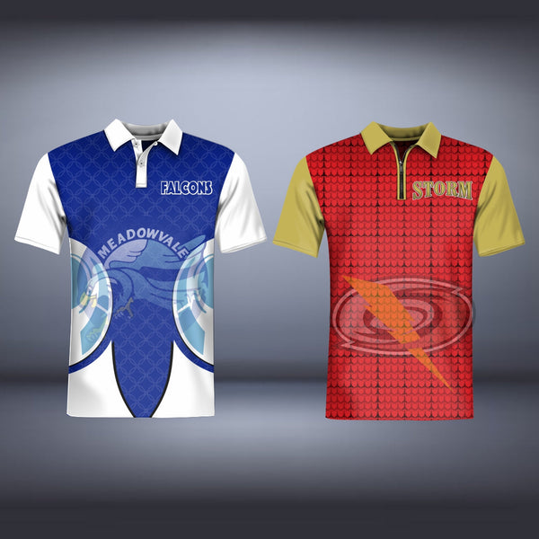 Golf Shirts
