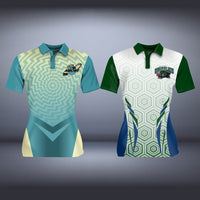 Womens Golf Shirt