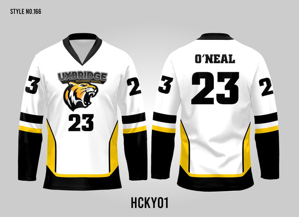 Hockey Jersey