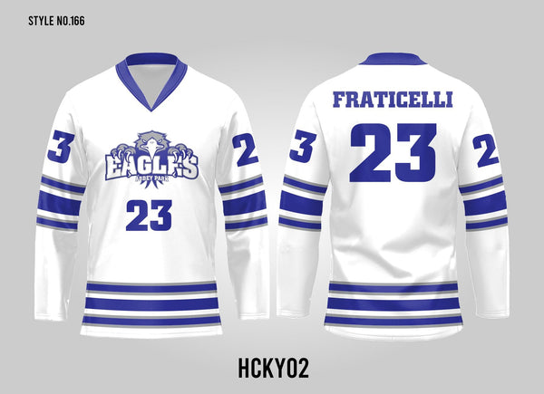Hockey Jersey