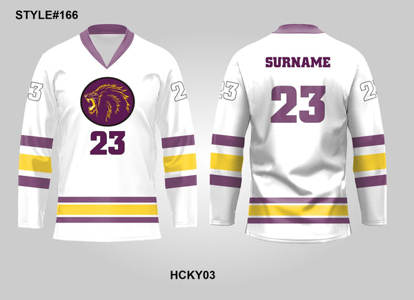Hockey Jersey