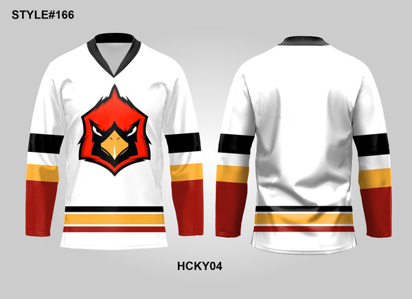 Hockey Jersey