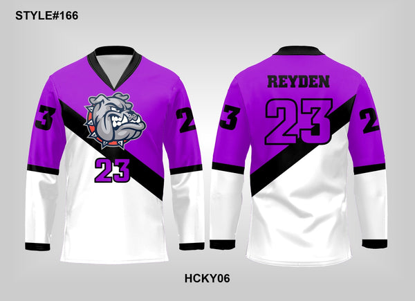 Hockey Jersey