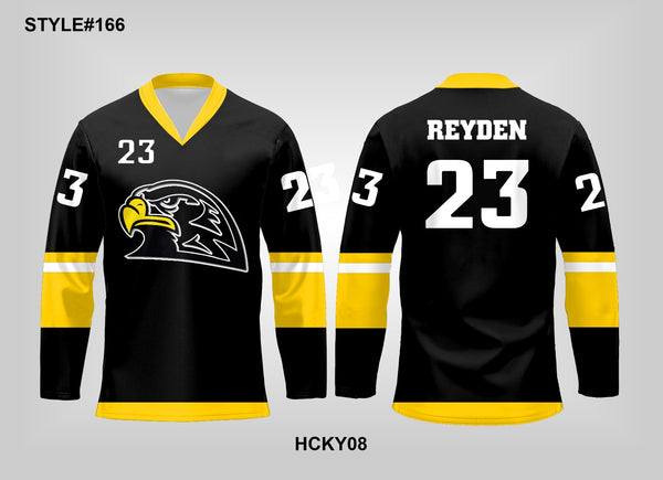Hockey Jersey