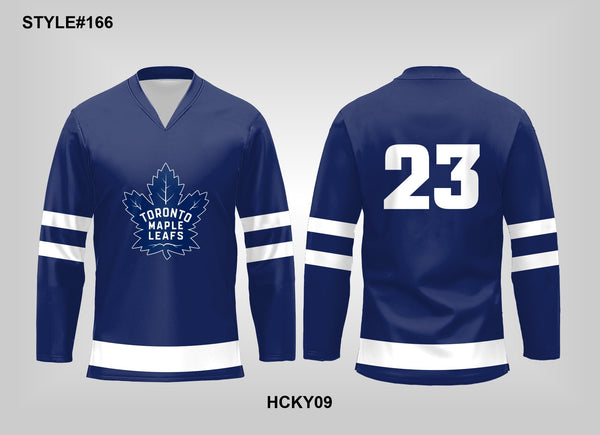Hockey Jersey