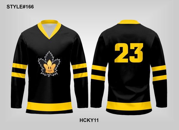 Hockey Jersey
