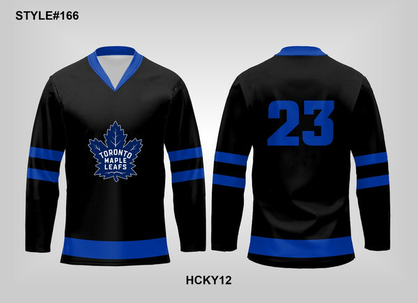 Hockey Jersey