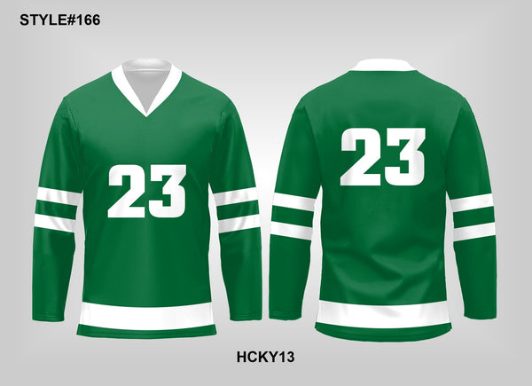 Hockey Jersey