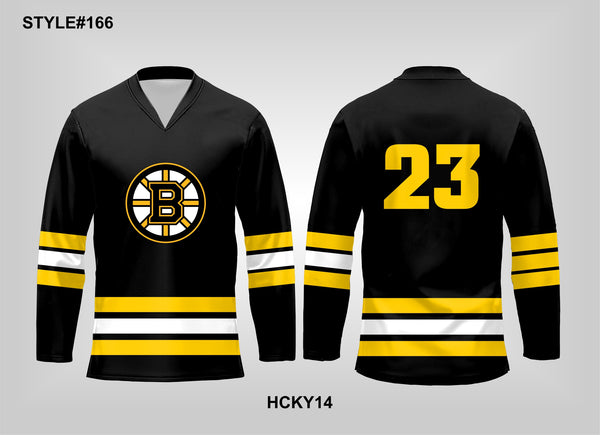 Hockey Jersey